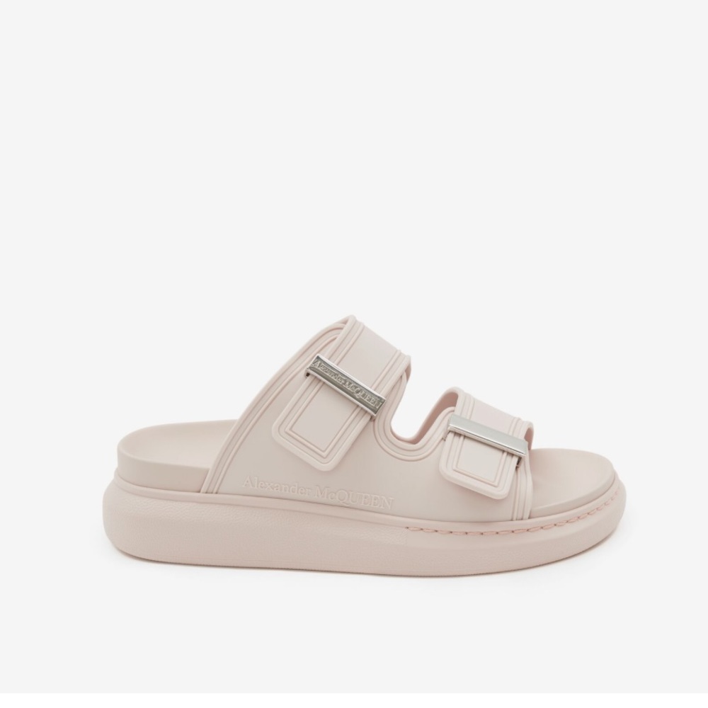 Alexander McQueen Slide